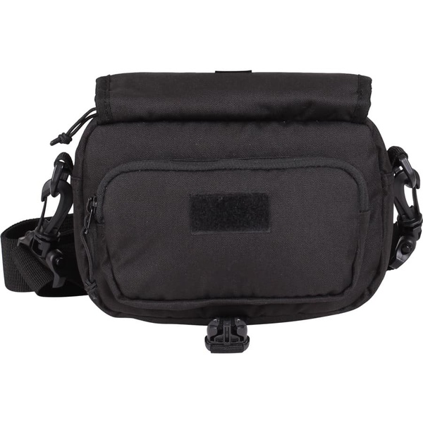 Сумка поясная Сплав Citified 2 чёрный
