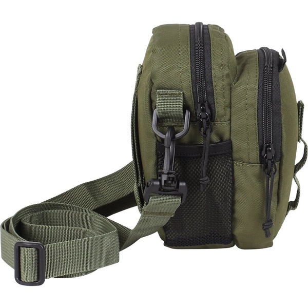 Сумка Сплав Digitalpack олива