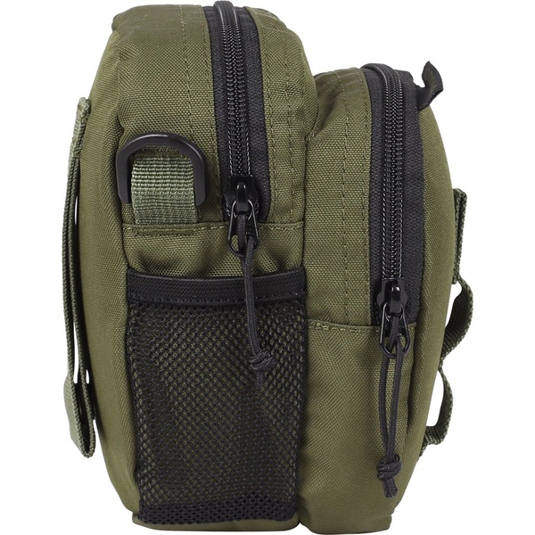 Сумка Сплав Digitalpack олива