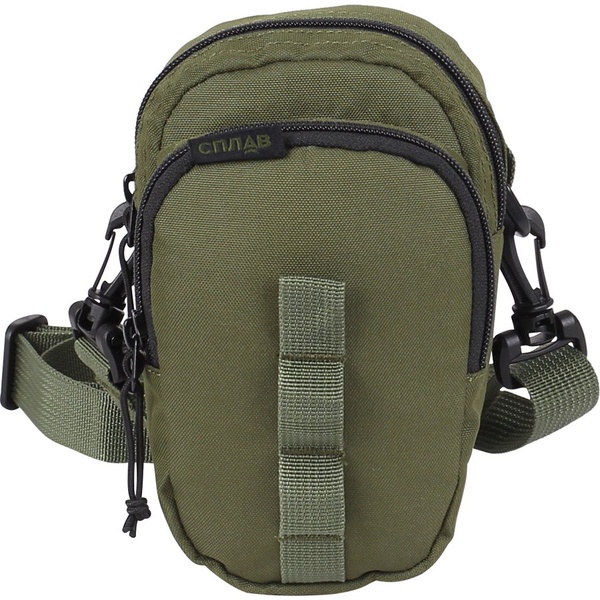 Сумка Сплав Digitalpack олива