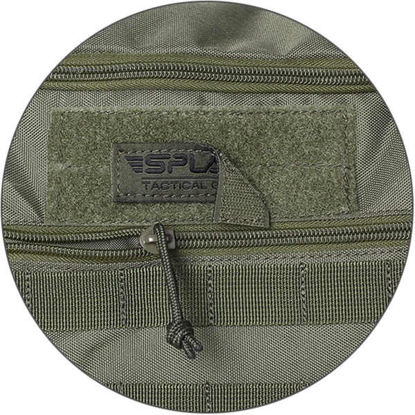 Сумка Сплав Granger олива