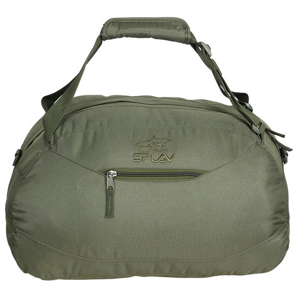 Спортивная сумка Сплав Paladin олива