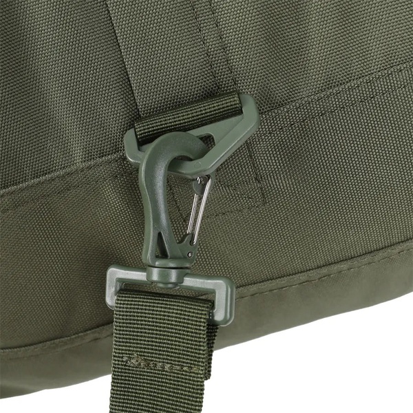 Спортивная сумка Сплав Paladin олива