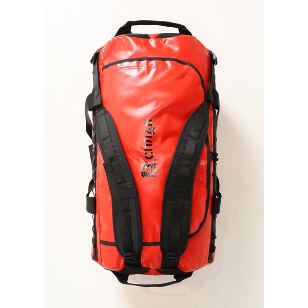 Баул Сплав Классик 80 красный