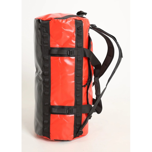 Баул Сплав Классик 80 красный