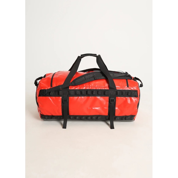 Баул Сплав Классик 80 красный