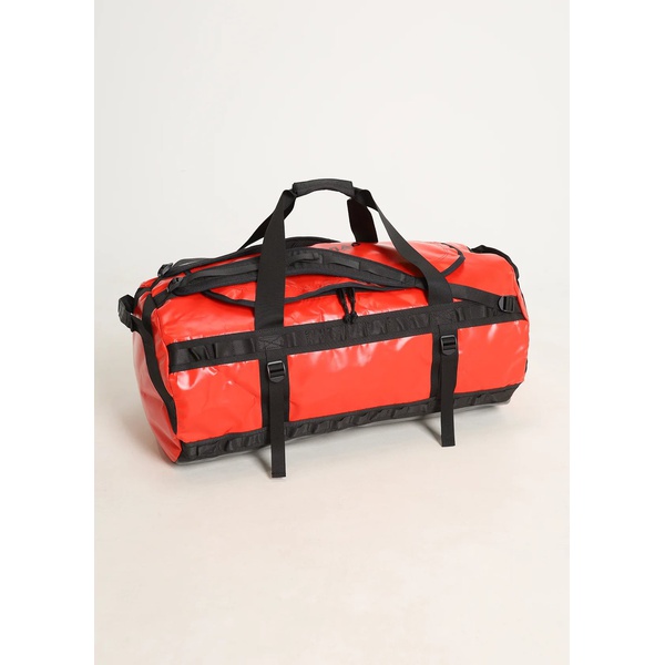 Баул Сплав Классик 80 красный