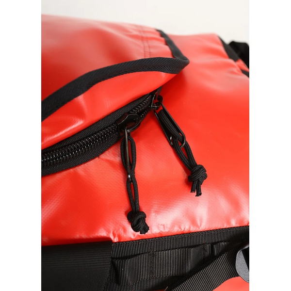 Баул Сплав Классик 80 красный