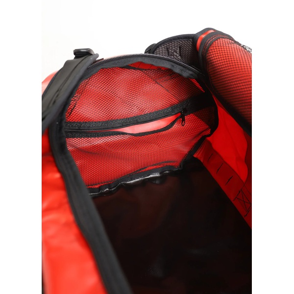 Баул Сплав Классик 80 красный