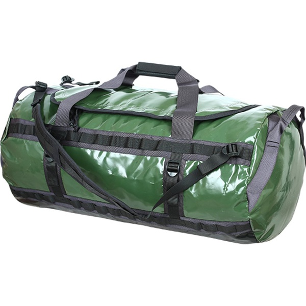 Баул Сплав Классик 80 олива