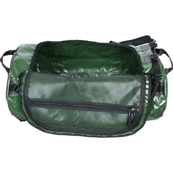 Баул Сплав Классик 80 олива