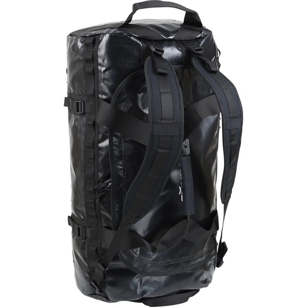 Баул Сплав Классик 80 чёрный