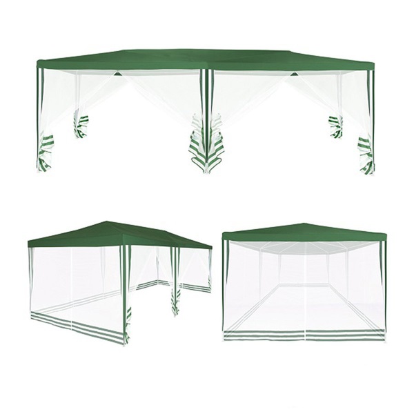 Тент садовый Green Glade 1056