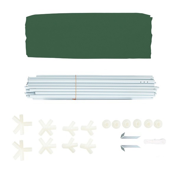 Тент садовый Green Glade 1056