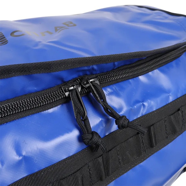 Баул Сплав Классик 100 синий