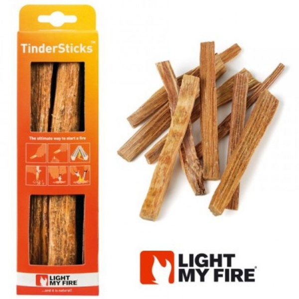 Палочки для розжига костра Light My Fire TinderSticks