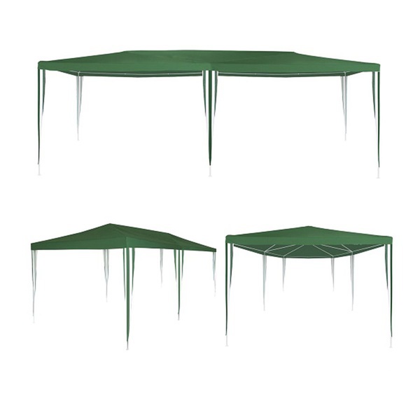 Тент садовый Green Glade 1057