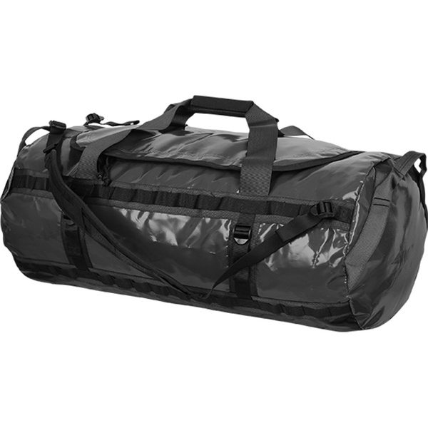 Баул Сплав Классик 120 черный