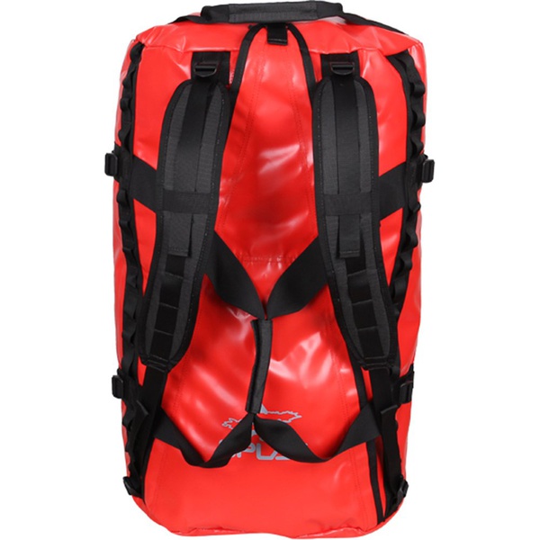 Баул Splav Dakar 80 красный