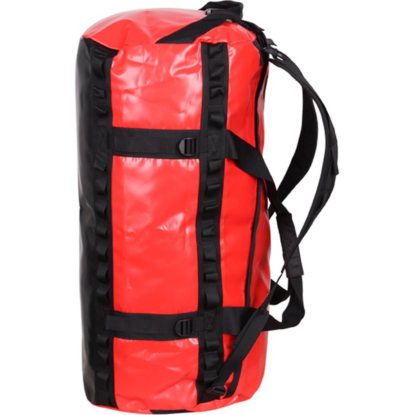 Баул Splav Dakar 80 красный