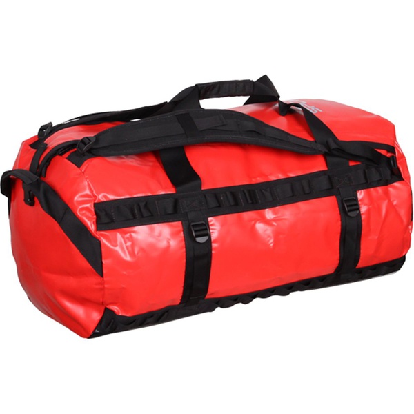 Баул Splav Dakar 80 красный