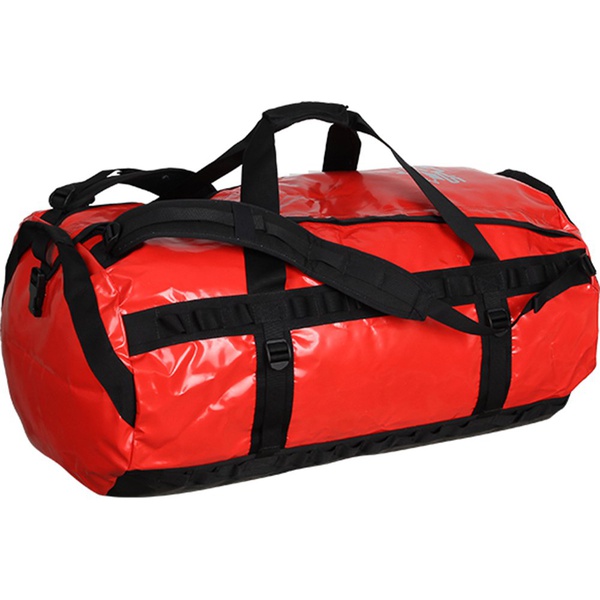 Баул Splav Dakar 100 красный