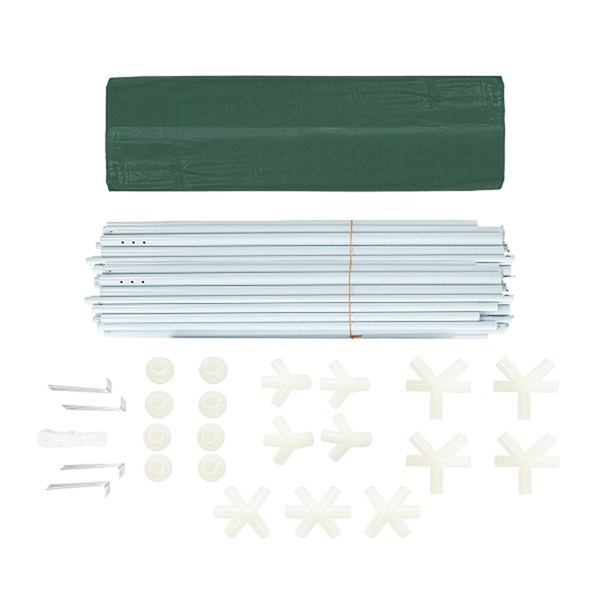 Тент садовый Green Glade 1063