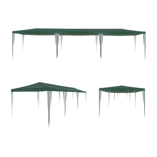 Тент садовый Green Glade 1063