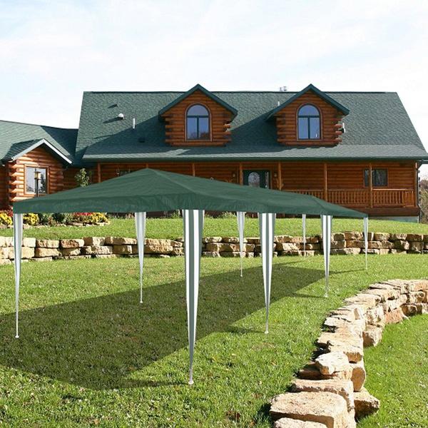 Тент садовый Green Glade 1063