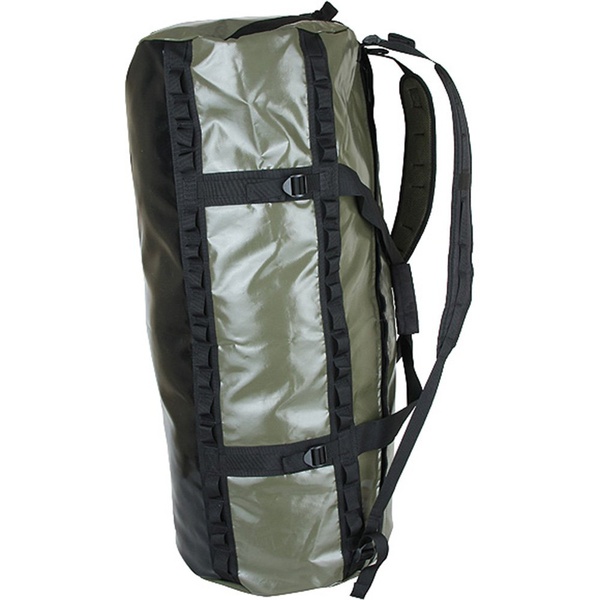 Баул Splav Dakar 120 олива