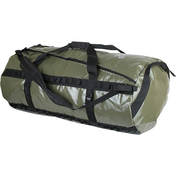 Баул Splav Dakar 120 олива