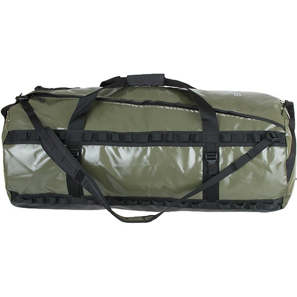 Баул Splav Dakar 120 олива