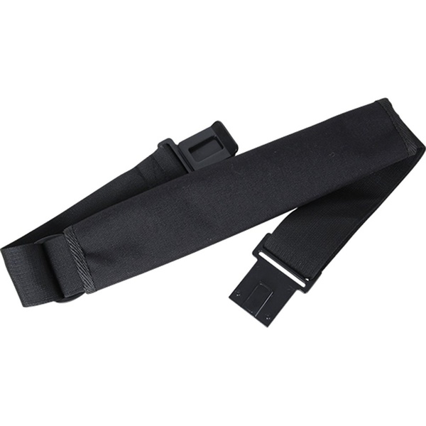 Дорожная сумка-баул Splav черный