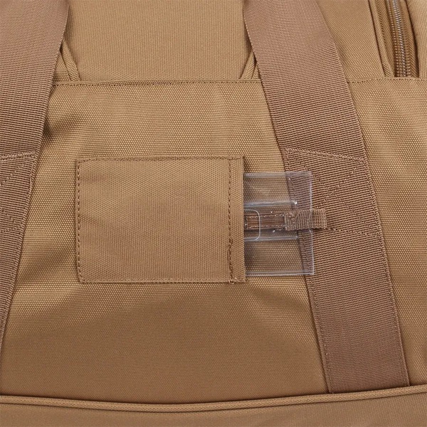 Сумка спортивная Сплав Strike 1 coyote