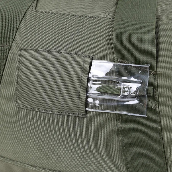 Сумка спортивная Сплав Strike 1 олива