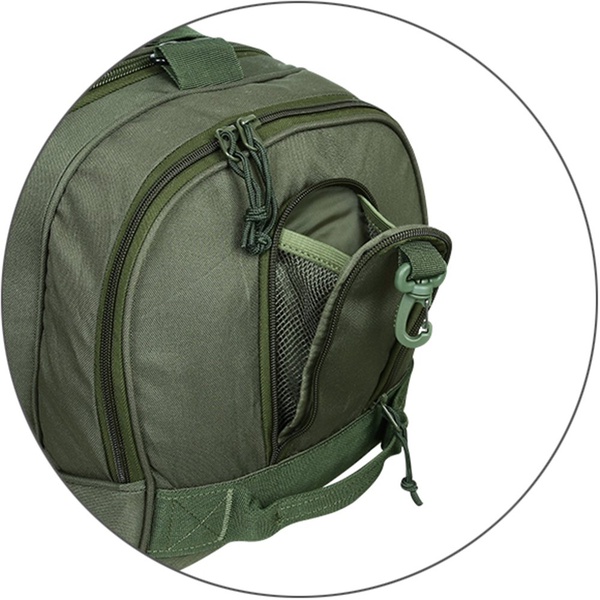 Сумка спортивная Сплав Strike 1 олива