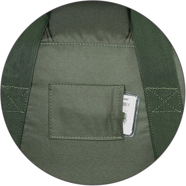 Сумка спортивная Сплав Strike 1 олива