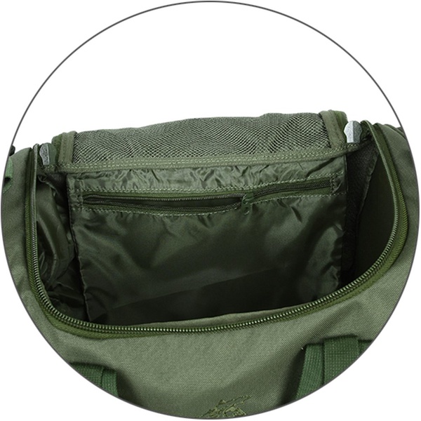 Сумка спортивная Сплав Strike 1 олива