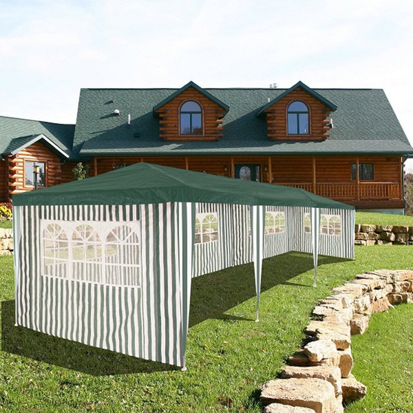 Тент садовый Green Glade 1070