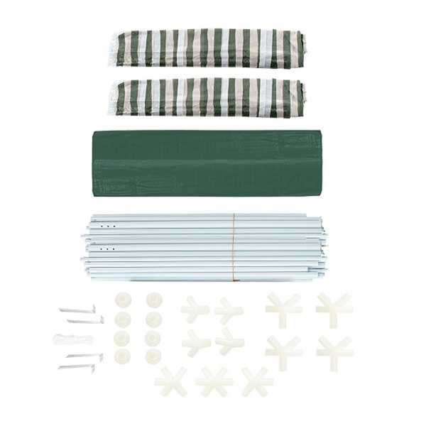 Тент садовый Green Glade 1070