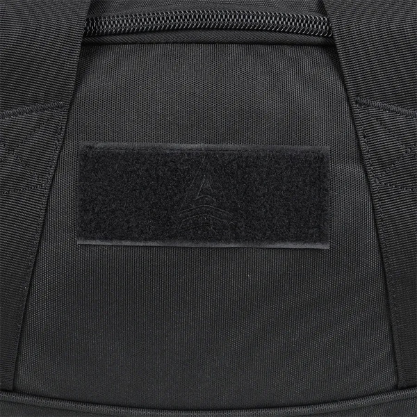 Сумка спортивная Сплав Strike 1 черный