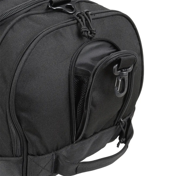 Сумка спортивная Сплав Strike 1 черный