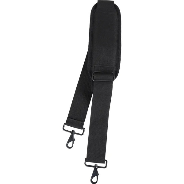 Сумка спортивная Сплав Strike 1 черный