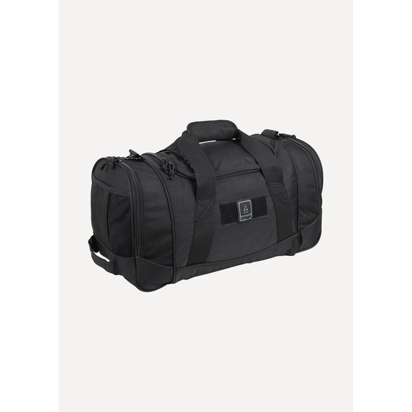 Сумка спортивная Сплав Strike 1 черный