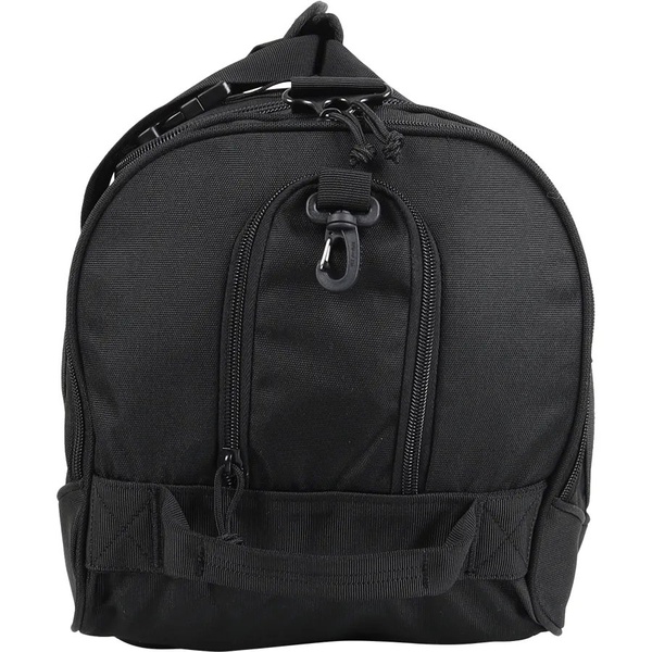 Сумка спортивная Сплав Strike 1 черный