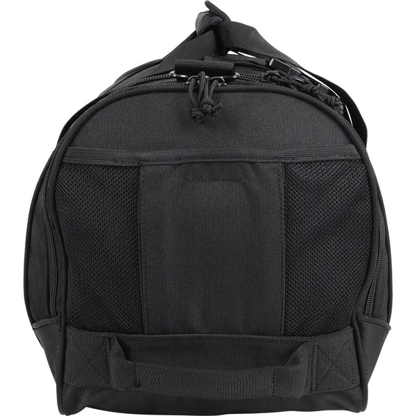 Сумка спортивная Сплав Strike 1 черный