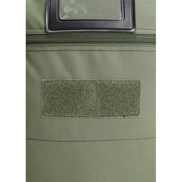 Сумка офицерская Сплав Компакт малая олива