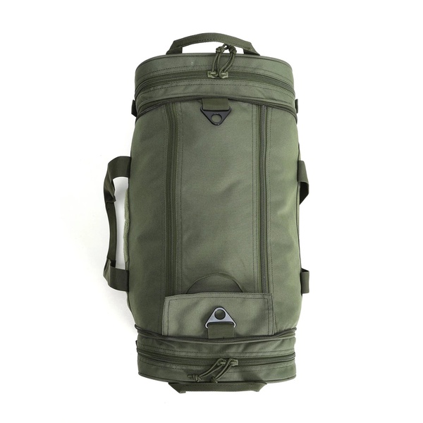 Сумка офицерская Сплав Компакт малая олива