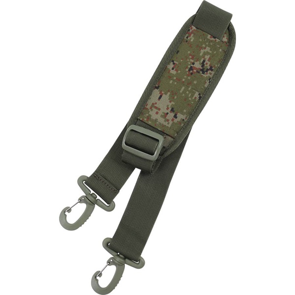 Сумка офицерская Сплав Компакт (большая) цифровая флора