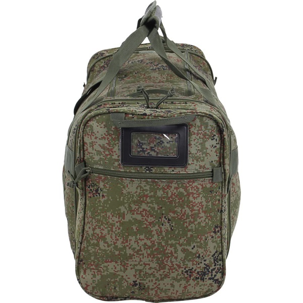 Сумка офицерская Сплав Компакт (большая) цифровая флора